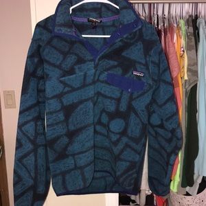 Patagonia Synchilla Fleece